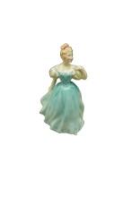 Royal Doulton Enchantment Figurine