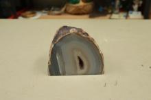 Decorative Geode