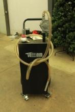 Tuffiom 35 Gallon Gas Caddy