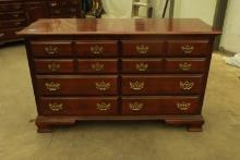 American Drew Cherry Dresser