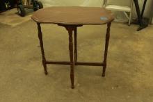 Art Deco Parlor Table