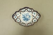 Bueware Porcelain Dish