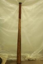 Model 380 Advertising Baseball Bat