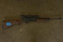 Crossman 760 Pumpmaster BB Gun with Scope