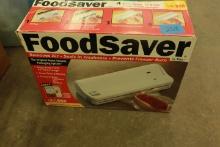 Food Saver System