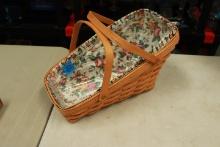 Longaberger Basket