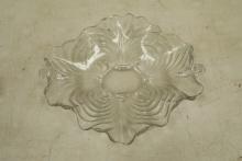Cambridge Caprice Pattern Bowl