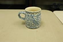 Hen Workshop Pottery Mug