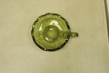 Geen Glass Coin Dot Nappy