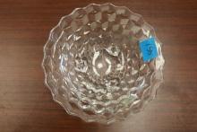 American Fostoria Footed Bowl