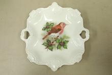 Kaiser West German Bird Tray