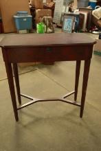 Bombay Co Painted Hall Table