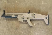FN- SCAR Airsoft Gun