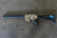 AR Style Airsoft Gun