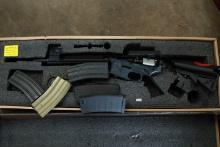 Airsoft Gun Parts