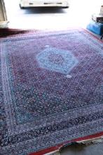 Hand Made Rug