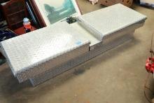 Tractor Supply Diamond Plate Tool Box