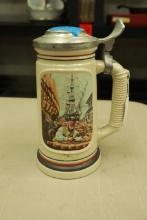 Avon Decorative Stein