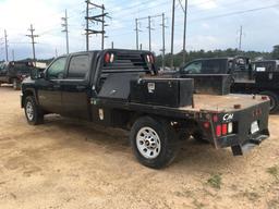 2012 Chevrolet Model 3500 HD Duramax Diesel Pickup Truck | Video Available