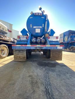 2001 Worley Transport (STF144)