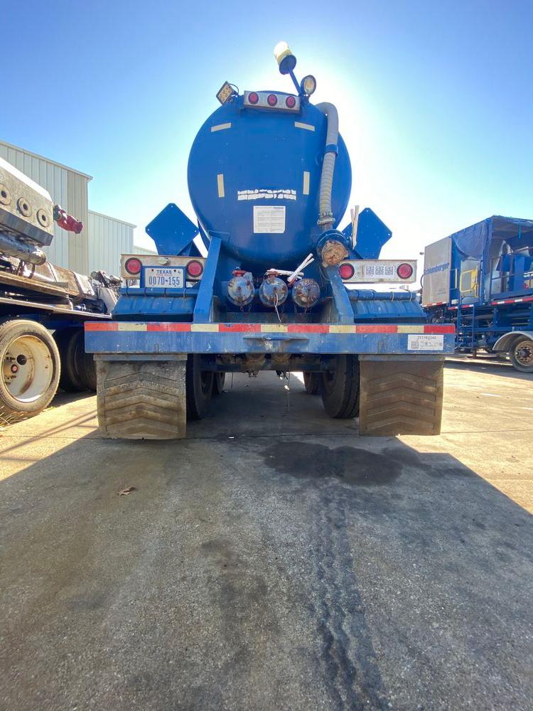 2001 Worley Transport (STF144)