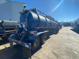 2001 Worley Transport (STF144)