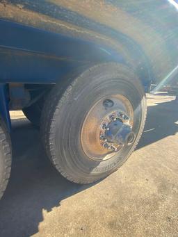 2001 Worley Transport (STF144)