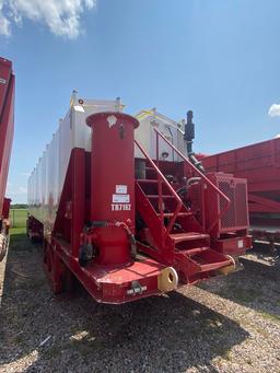 2007 APPCO Sand Chief