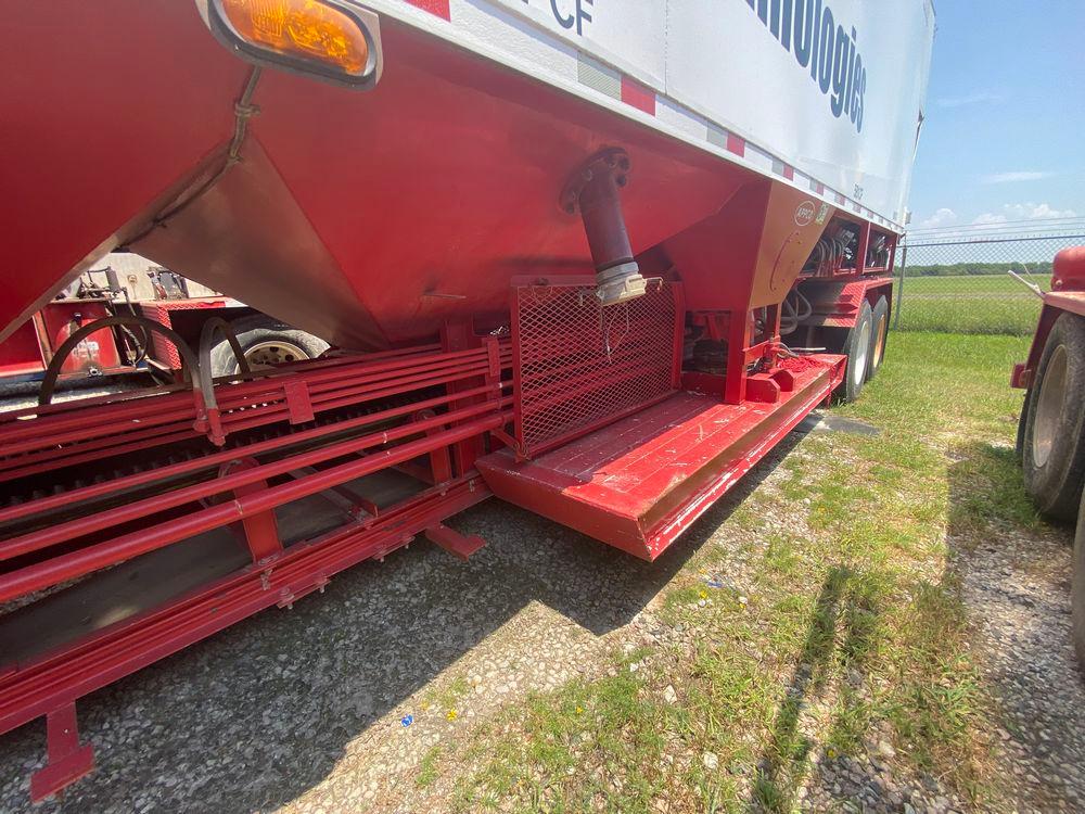 2007 APPCO Sand Chief