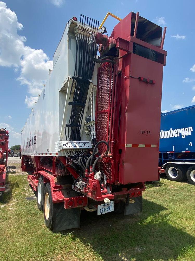 2007 APPCO Sand Chief