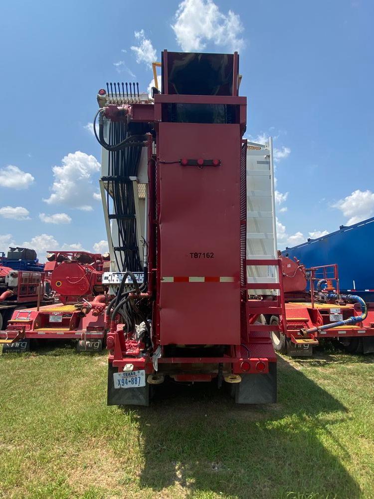 2007 APPCO Sand Chief