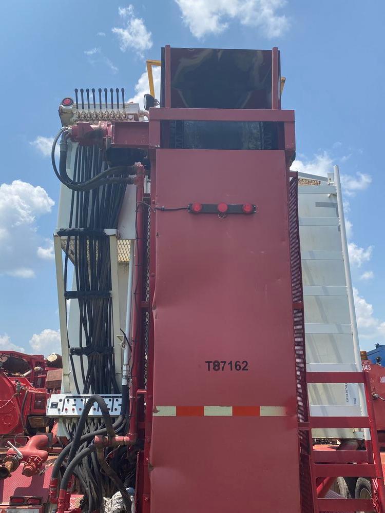 2007 APPCO Sand Chief