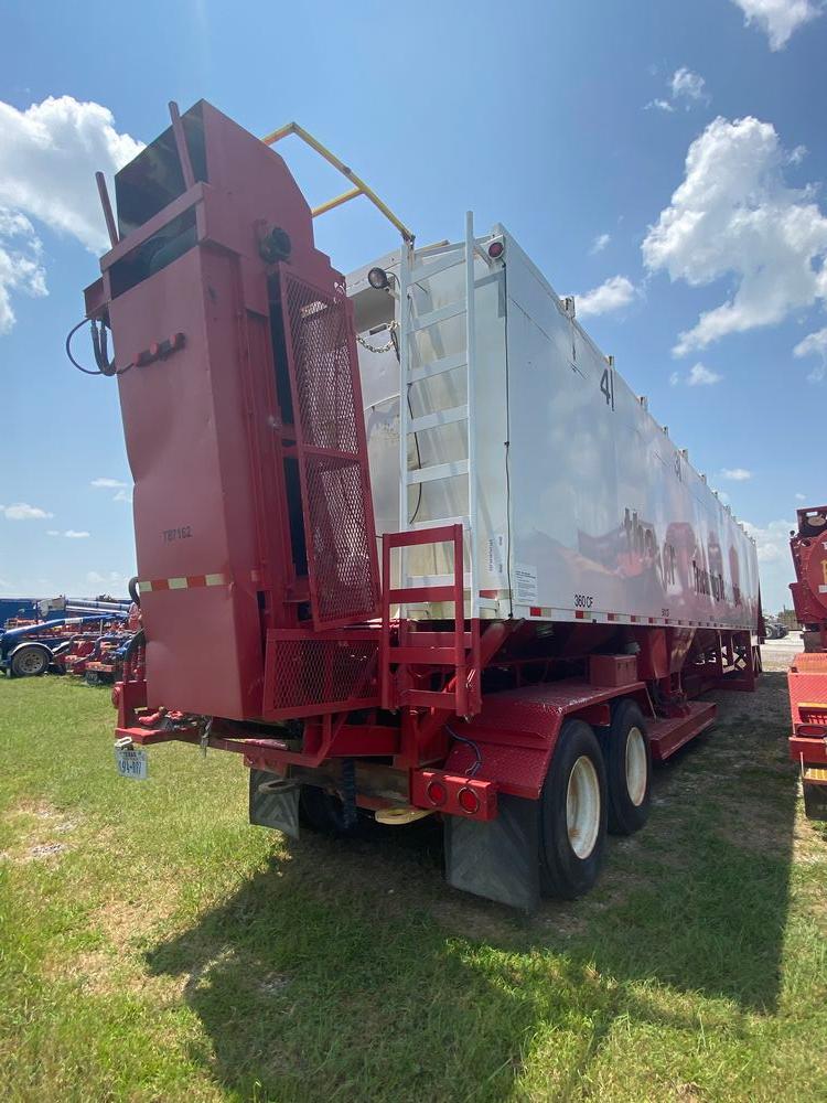 2007 APPCO Sand Chief