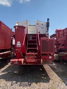 2007 APPCO Sand Chief