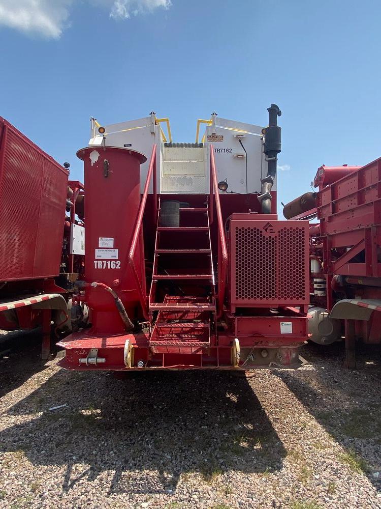 2007 APPCO Sand Chief