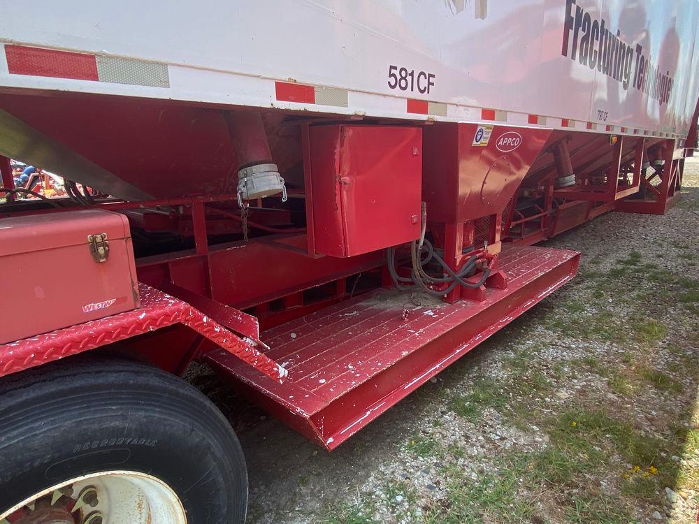 2007 APPCO Sand Chief