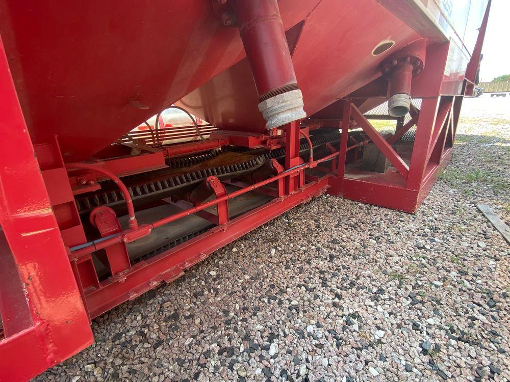 2007 APPCO Sand Chief