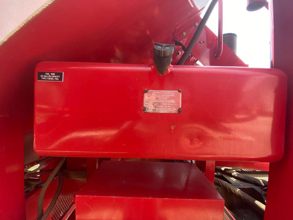 2007 APPCO Sand Chief