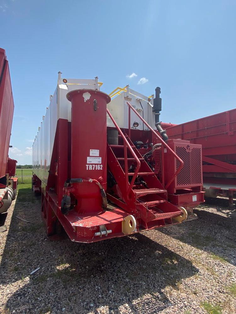 2007 APPCO Sand Chief