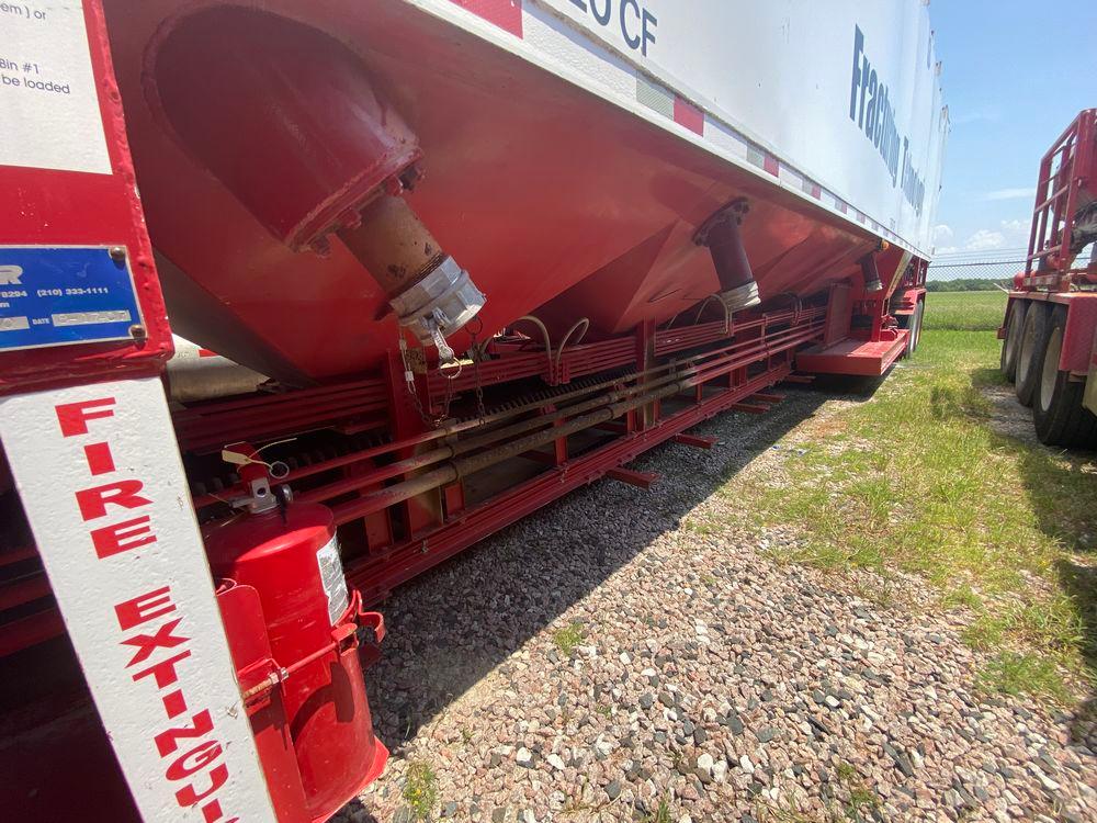 2007 APPCO Sand Chief