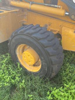 2018  John Deere 310L Backhoe