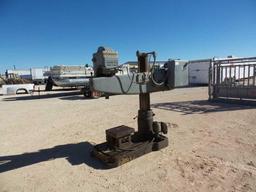 Cincinnati Bickford Drill Press