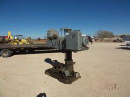 Cincinnati Bickford Drill Press