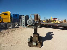 Cincinnati Bickford Drill Press