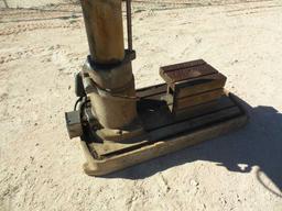 Cincinnati Bickford Drill Press