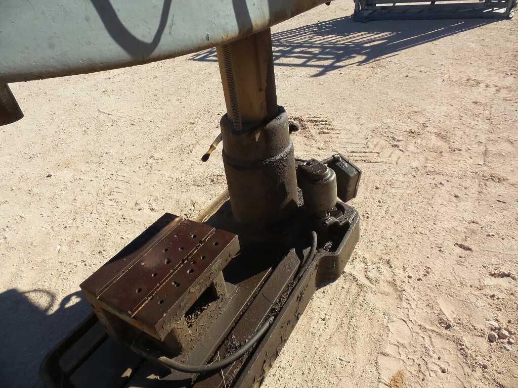 Cincinnati Bickford Drill Press