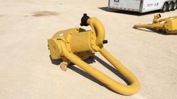 Swivel Unit for Drilling Rig
