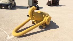 Swivel Unit for Drilling Rig