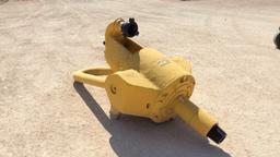 Swivel Unit for Drilling Rig