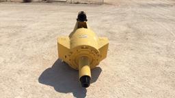 Swivel Unit for Drilling Rig